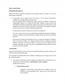 LOS RECURSOS IMPUGNABILIDAD OBJETIVA