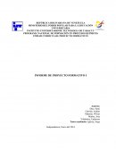 Proyecto mejoramiento del queso