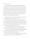 Ulises y el viaje imposible