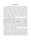 La manera tradicional de impartir la cátedra de Física I en el Centro de Bachillerato Tecnológico industrial