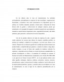 Propuesta de mejoras basadas en Covenin 2500