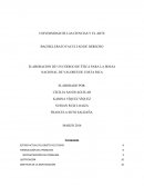 ELABORACION DE UN CÓDIGO DE ÉTICA PARA LA BOLSA NACIONAL DE VALORES DE COSTA RICA