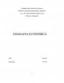 Actividades economicas de America Latina y su relacion de integracion de Venezuela