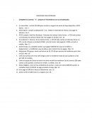 EJERCICIOS PARA ENTREGAR