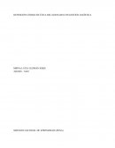 DEFINICIÓN CÓDIGO DE ÉTICA RELACIONADO CON GESTIÓN LOGÍSTICA