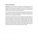 ¿Qué es el factoring?