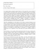 Realismo.Historia de la Literatura III.