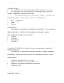 Amplificadores y osciladores: Tipos, funciones y centro de des‑distorsión