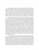 Corrientes del pensamiento ideológico de la modernidad