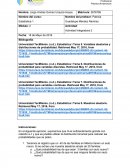 Actividad Integradora 2. Estadística 1