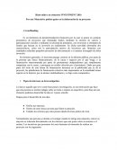 Por este Material te podrás guiar en la elaboración de tu proyecto: -Crowdfunding