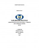 CONSTITUCION POLITICA ENSAYO FASI 1