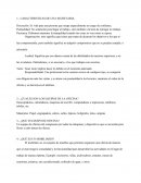 CARACTERISTICAS DE UNA SECRETARIA.