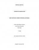 Codigo etico logistica