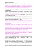 Entrevista de Devolución.