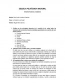 Comision de la verdad