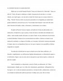 EL INFORTUNIO DE UN ADOLESCENTE