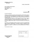 EMPRESAS LA POLAR S.A.