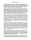Solución caso Juan Valdez