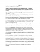 Caso gatorade. ¿Cómo llego gatorade al mercado canadiense?