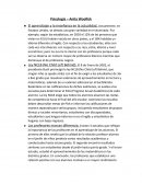 Psicología – Anita Woolfok