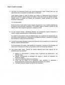 Chad´s Creative Concepts