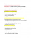 Apuntes evaluacion de proyecto