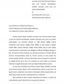 Demanda amparo ilegal emplazamiento