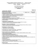 Tercero Bloque IV Semana