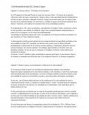 Resumen Introduccion a la Historia