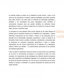 Enseñar geometría en el preescolar