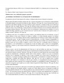 Ensayo sobre eros y civilizacion marcuse