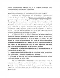 ¿Existe un método universal, único e infalible para hacer ciencia?. Página 4