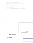 Actv economicas del Anzoategui