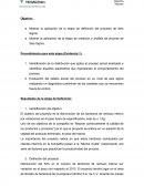 Intervalos de confianza y pruebas de hipótesis