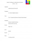 Caso: “Evaluación del Director General de Dayton Hudson”