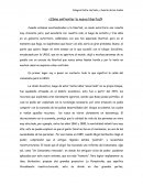 La caída del comunismo. ¿Cómo enfrentar la nueva libertad?