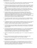 PROBLEMAS DE ONDAS Y SONIDO