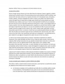 Imprenta Rufino Torrico y su impacto en el Centro histórico de Lim