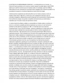 EL SECTOR DE LOS HIDROCARBUROS EN BOLIVIA