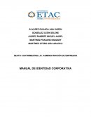 Facilitar la diferenciación de la organización de otras entidades