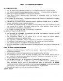 El declive del imperio