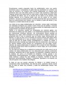 Encaminamos nuestra propuesta hacia los prefabricados