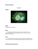 Eslogan ”La belleza exige a la naturaleza “