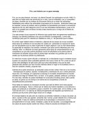 Frin, una historia con un gran mensaje.