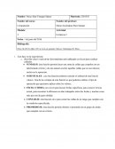 Escribe cinco o más de las herramientas más utilizadas en Excel para realizar cálculos.