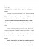 La generación después de los posters.