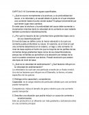 CAPITULO 16 Corrientes de aguas superficiales.