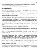 Hidrografía y Recursos Hidráulicos de Venezuela