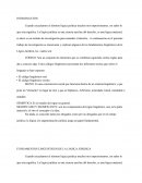 Fundamentos lingüísticos de la lógica jurídica. SEMIÓTICA